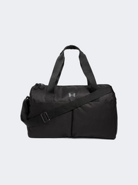 Under Armour Studio Lite Duffle Women Lifestyle Bags Cases And Luggage Black/Castlerock