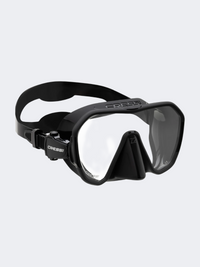 Cressi Z2 Diving Mask Black