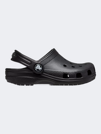 Crocs Classic Kids Lifestyle Clog Black