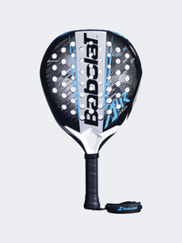 Babolat Air Veron 2.6 Padel Racquet Black/Blue/White