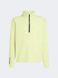 ONeill Jacks Polartec 100 Hz Men Skiing Fleece Lime Wash