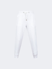 Oil And Gaz Cuffed Kids-Girls Lifestyle Pant White