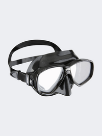 Cressi Perla Diving Mask Black