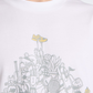 New Balance Athletics Pile Men Lifestyle T-Shirt White