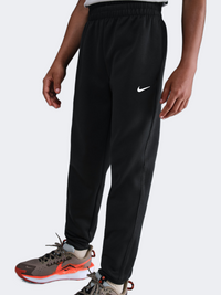 Nike Multi Knit Boys Training Pant Black/White