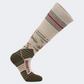 Socksette Army Unisex Lifestyle Sock Khaki
