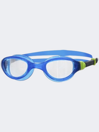 Zoggs Phantom Swim Goggles Green/Blue