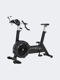 Concept2 Bikeerg Fitness Equipment Black