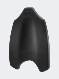 Tyr Hydrofoil Unisex Swim Kick Board Black