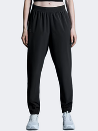 On Focus Women Training Pant Black