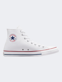 Converse Chuck Taylor All Star Core Hi Unisex Lifestyle Shoes Optical White