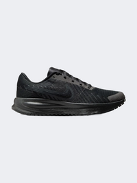 Nike Run Defy Women Running Shoes Black/Anthracite
