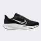 Nike Quest 6 Women Running Shoes Black/White/Grey