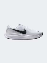 Nike Revolution 8 Men Running Shoes White/Black Platinum