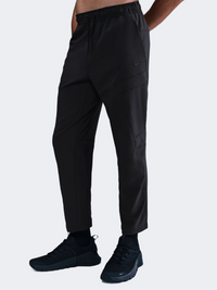 Nike Unlimited Dri-Fit Versatile Cargo Men Training Pant Black