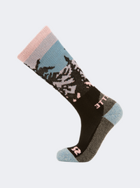 Socksette Tree Women Lifestyle Sock Multicolor