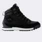 The North Face Back To Berkeley Iv Women Lifestyle Boots Black/White