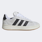 Adidas Grand Court Alpha Women Sportswear Shoes White/Core Black