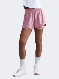 Nike One Women Training Short Elemental Pink