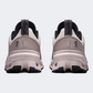 On Cloudaway 2 Women Trail Running Shoes Cinder/Fog