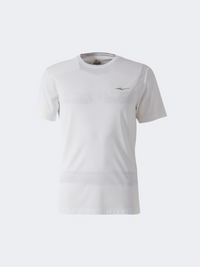 Erke Men Lifestyle T-Shirt White