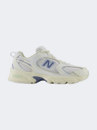 New Balance 530 Women Lifestyle Shoes Angora/Dusk/Ice Blue