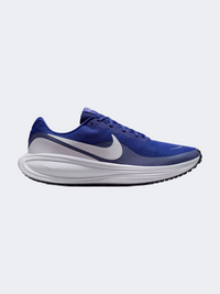 Nike Revolution 8 Men Running Shoes Blue/White/Black