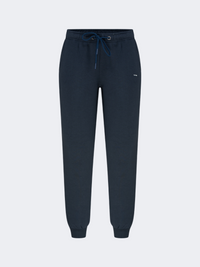 Top Ten Brushed Women Lifestyle Cuffed Pant Navy