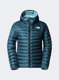 The North Face Terra Peak Women Hiking Jacket Space