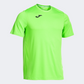 Joma Combi Men Training T-Shirt Fluorescent Green