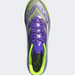 Adidas F50 League Tf Men Football Shoes Purple