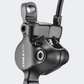 Tektro Hydraulic Disc Front Left Biking Spare Parts Black