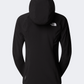 The North Face Nimble Women Hiking Jacket Black