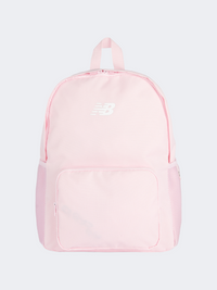 New Balance Kids-Girls Lifestyle Bags Cases And Luggage Light Raspberry