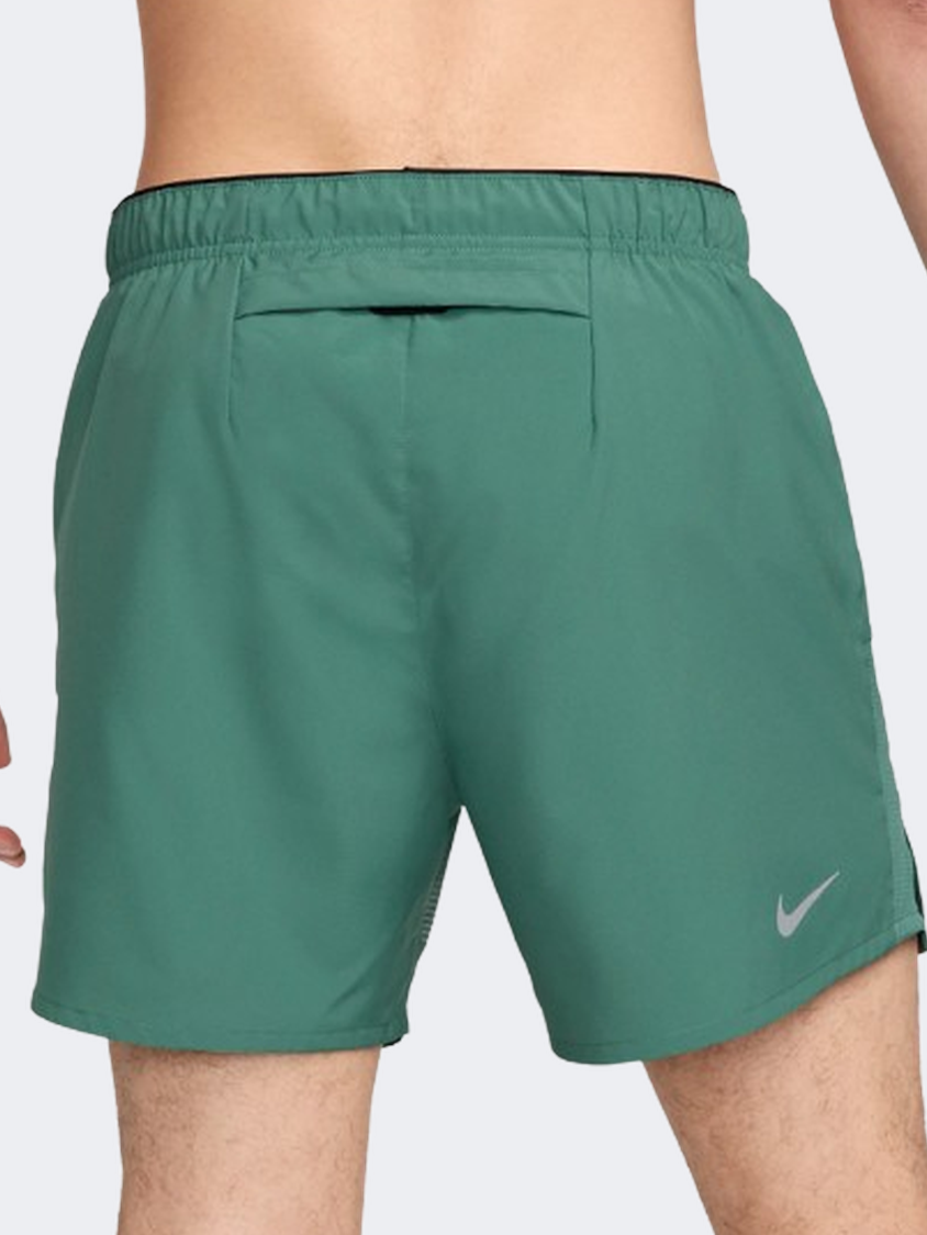 Nike Challenger Flash Men Running Short Bicoastal/Black