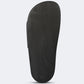 Oil And Gaz Comfy Unisex Beach Slide Black