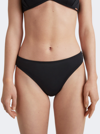 Oneill Rita Bottoms Women Beach Slip Black