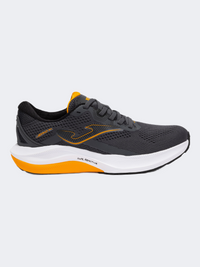Joma Hispalis 25 Men Running Shoes Gray
