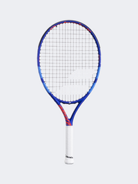 Babolat Drive Junior 23 Nc Kids Tennis Racquet Blue