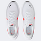Nike Revolution 8 Men Running Shoes White/Platinum/Black