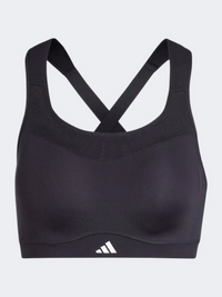 Adidas Tlrd Impact Women Training Bra Black