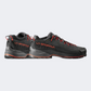 La Sportiva Tx4 Evo Gtx Men Hiking Shoes Carbon/Cherry Tomato