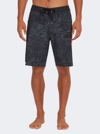 Oneill Hyperfreak Tech Men Beach Swim Short Black