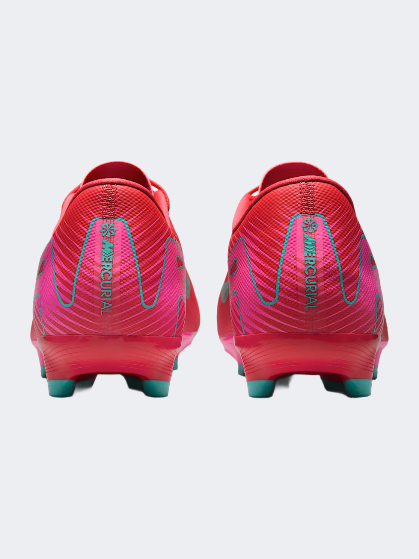 Nike Mercurial Vapor 16 Academy Men Football Shoes Red