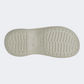 Crocs Classic Stacked Unisex Lifestyle Clog Chalk
