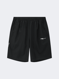 Erke Sport Men Training Short Black