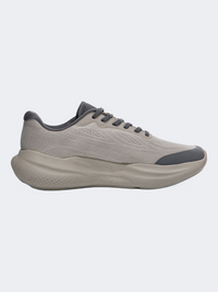 Erke Cross Men Training Shoes Linen/Grey