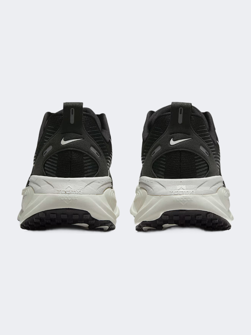 Nike Vomero 18 Men Running Shoes Black/White/Coconut