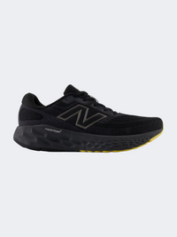 New Balance Fresh Foam X Evoz V4 Men Running Shoes Black/Clementine