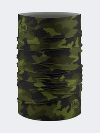 Buff Original Ecostretch Unisex Lifestyle Tubular Hunter Military